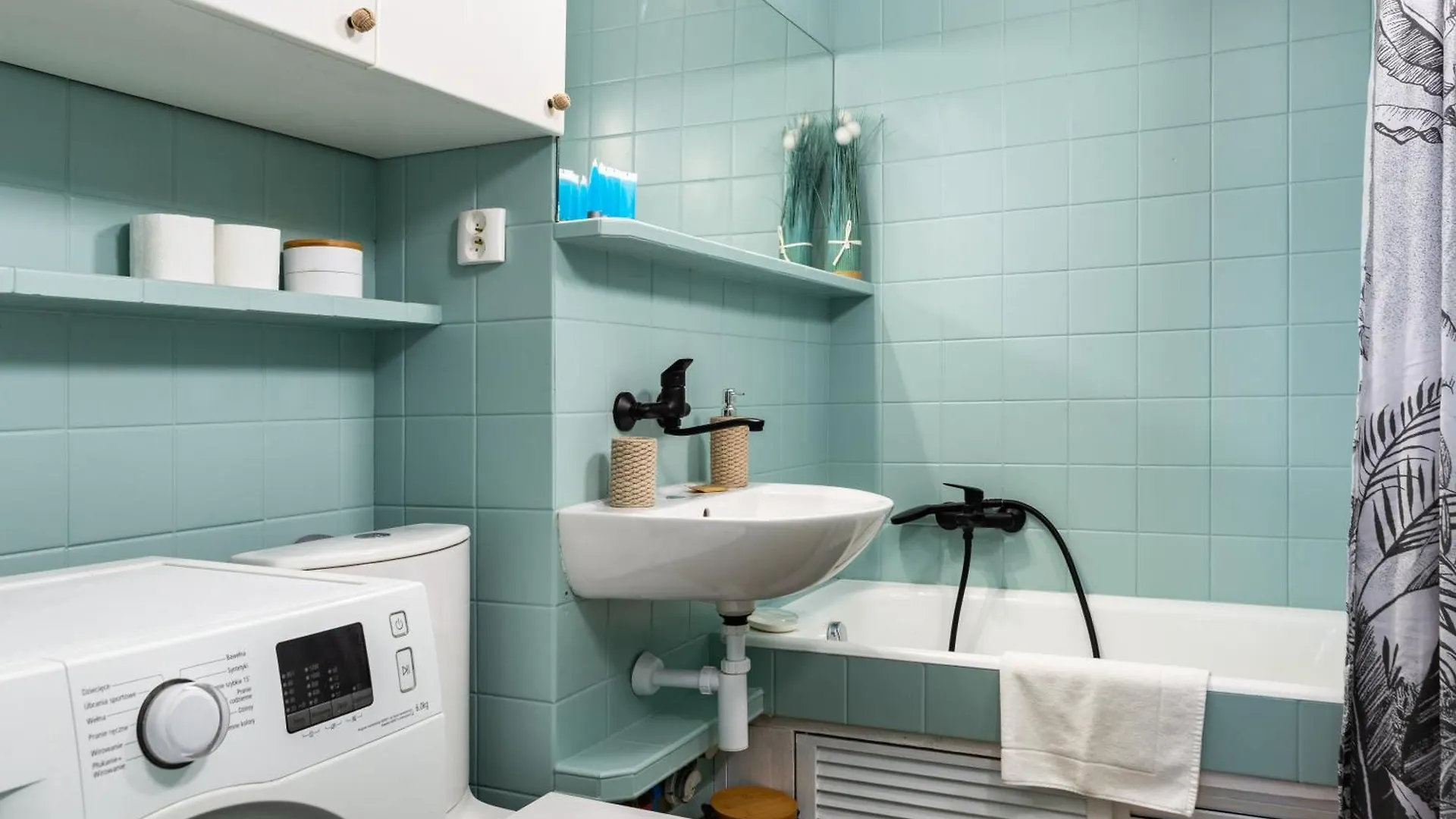 גדנסק Oliwa Pleasant Apartment 0*,